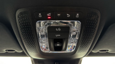 Mercedes-Benz CLA 180 AMG Line Premium Plus 4dr Tip Auto Petrol Saloon